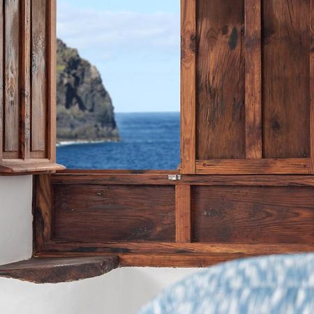 Casita tradicional canaria en Garachico - SanRoquito18 Eksteriør billede