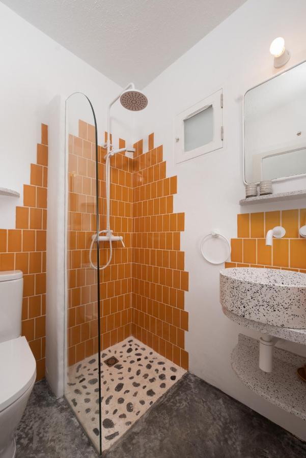 Casita tradicional canaria en Garachico - SanRoquito18 Eksteriør billede